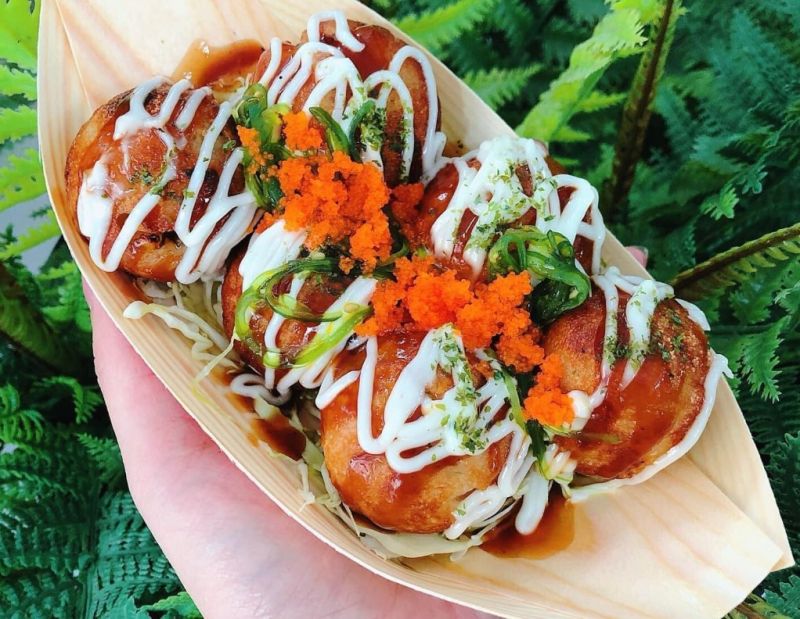 Tân Trúc Food