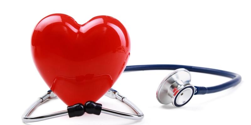 Tăng cường sức khỏe tim mạch