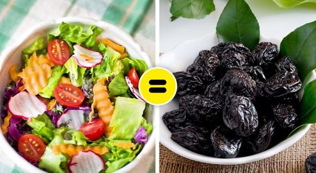 Tăng cường vitamin cho cơ thể