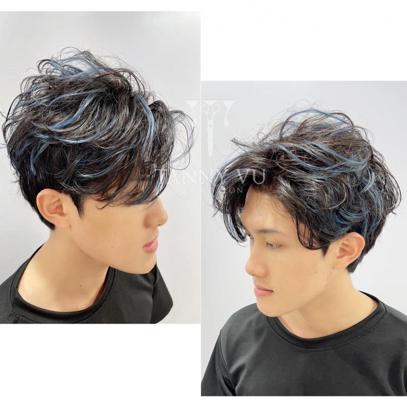 Tanny Vu Hair Salon