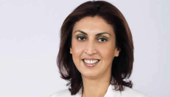 Tanya Dubash