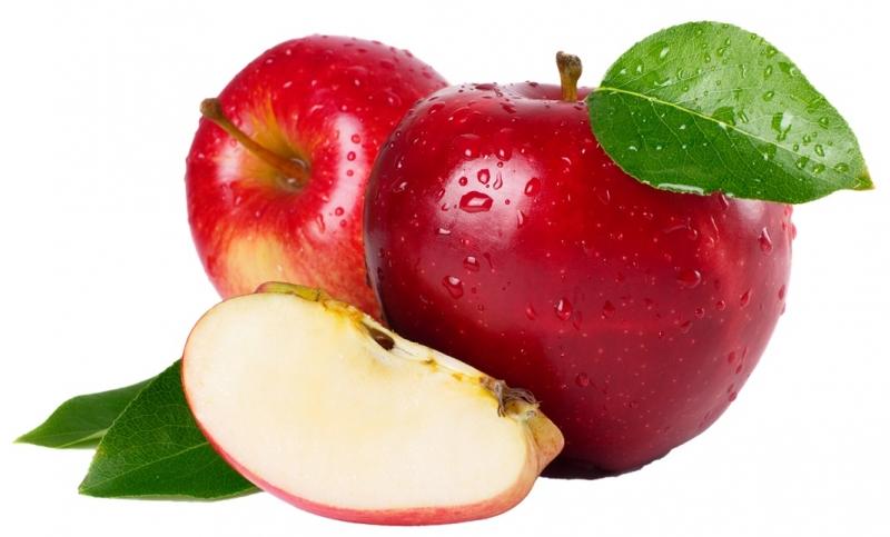 Táo giúp thúc đẩy quá trình tiêu hóa