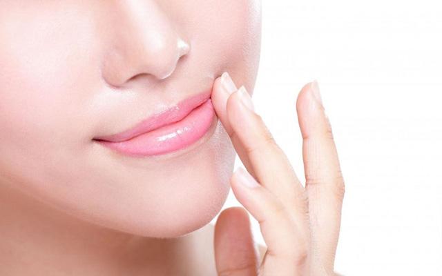 Tạo cảm giác căng bóng và chắc khỏe cho làn da