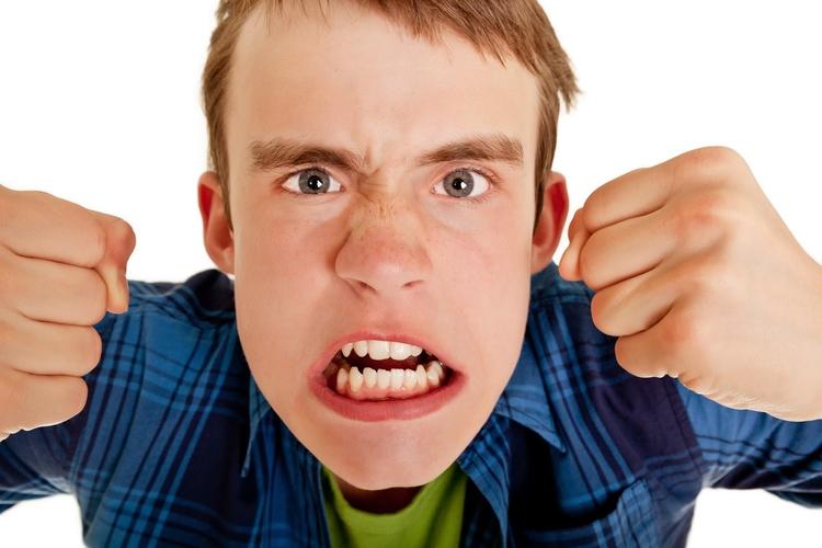 Tránh xa những người tiêu cực