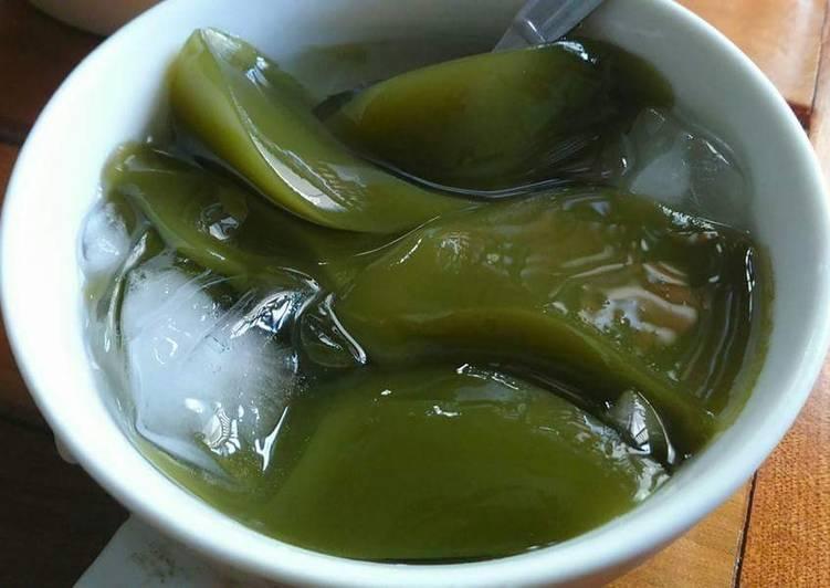 Thạch găng