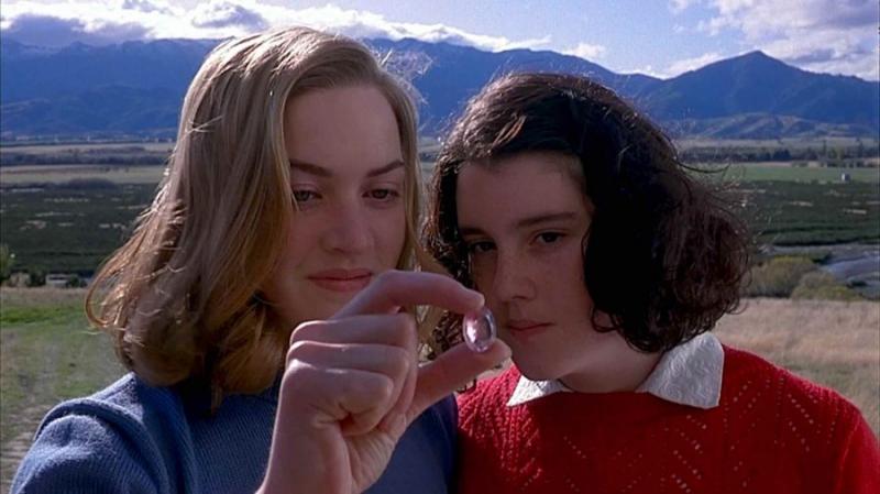 Tạo vật của thiên đường – Heavenly creatures (1994)