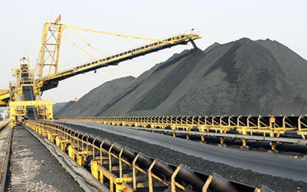 Tập đoàn Công nghiệp Than - Khoảng sản Việt Nam