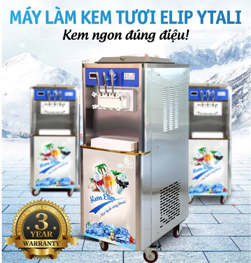 Tập đoàn Elip