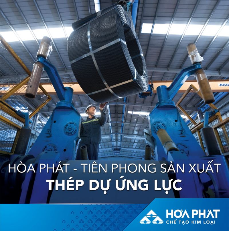 Tập đoàn Hòa Phát