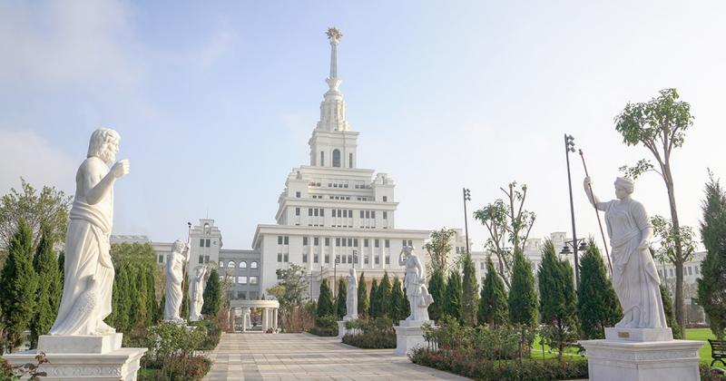 Tập đoàn Vingroup