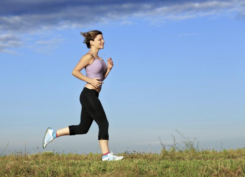 Vận động luôn là cách giảm cân đúng đắn và hiệu quả