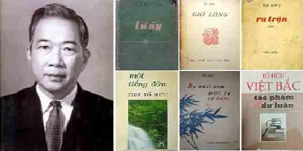 Thơ Tố Hữu