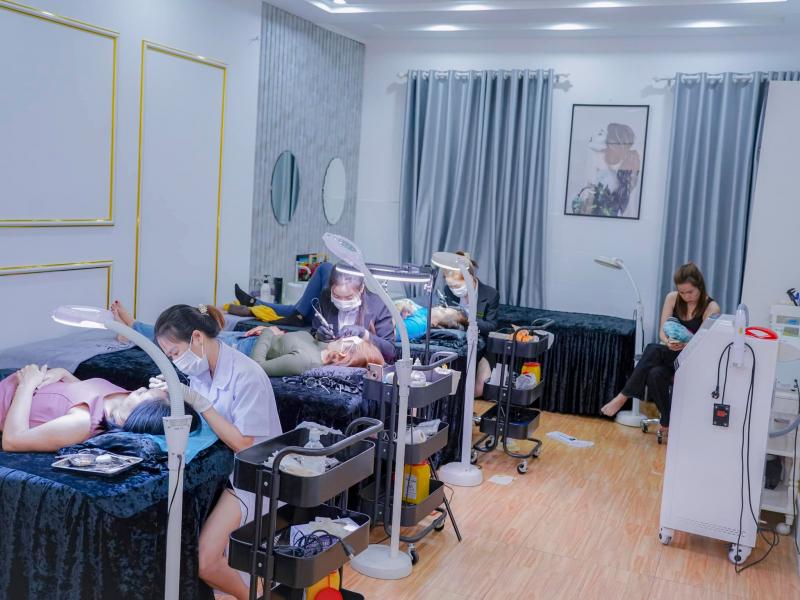 TARA Beauty Academy