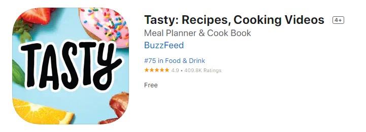 Tasty