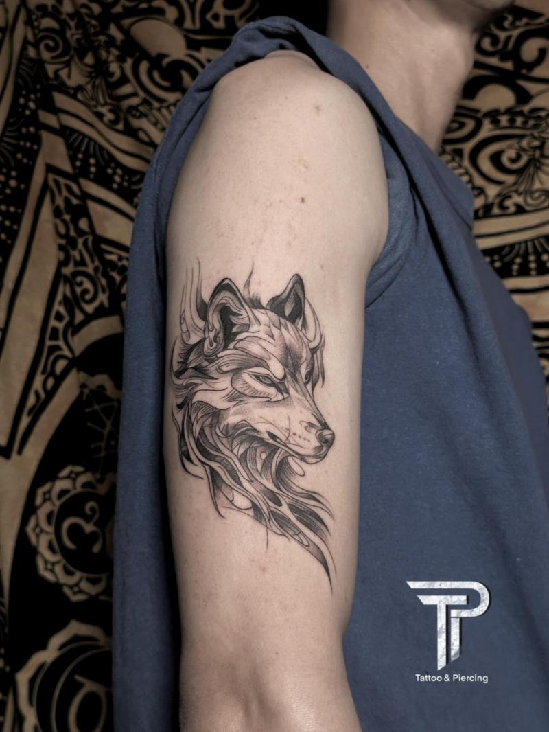 Tattoo & Piercing by Huy Nguyễn