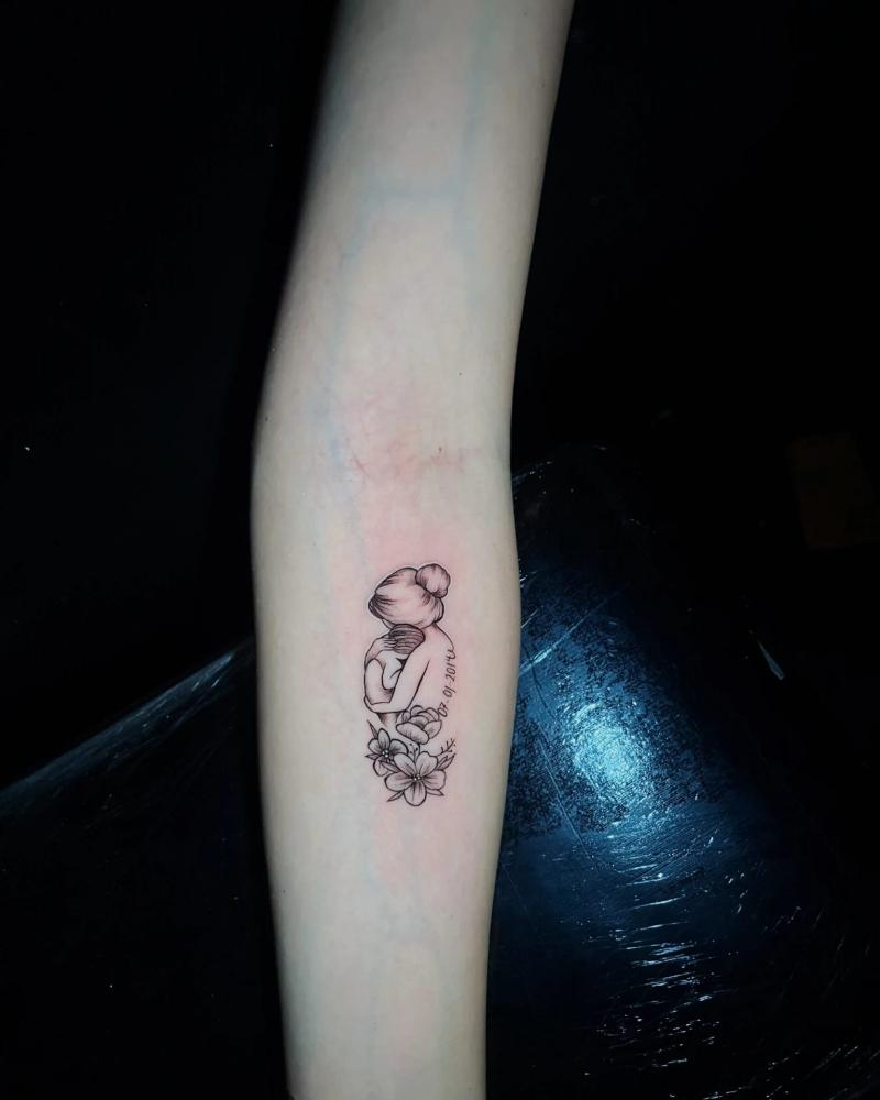 Tattoo Phuong Rock
