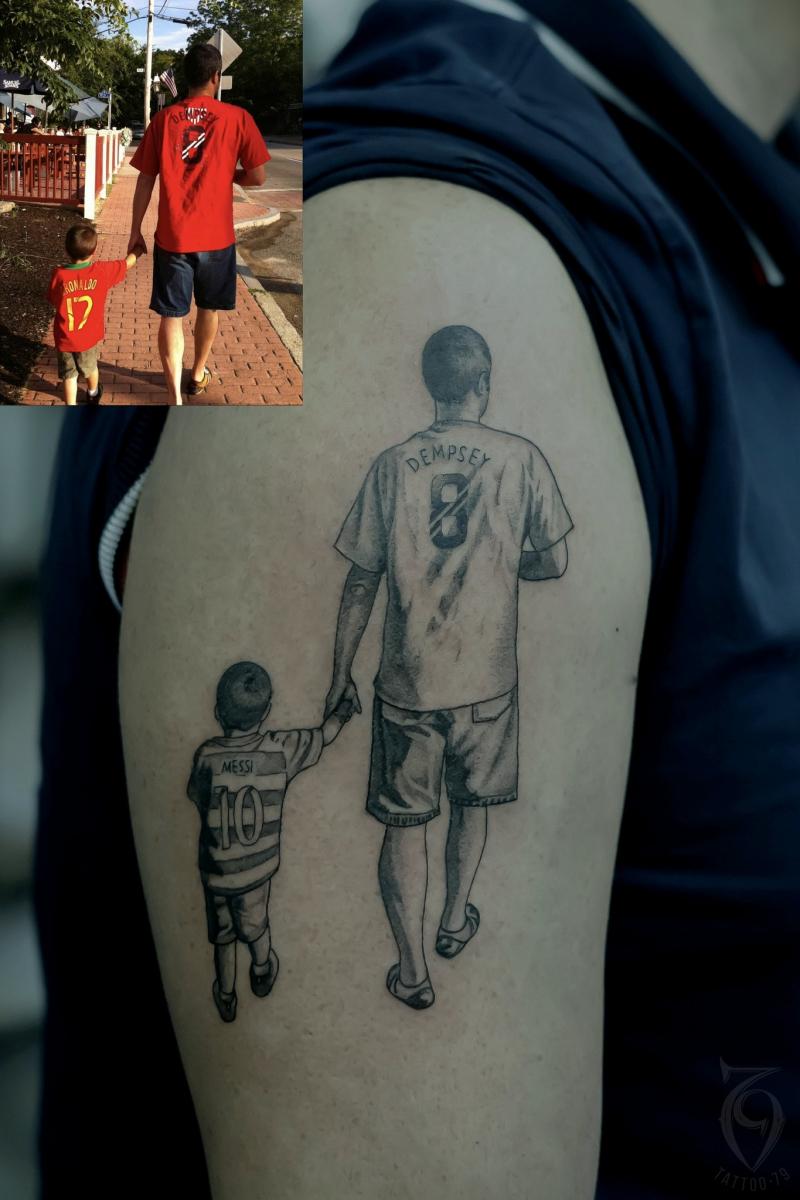 ﻿﻿Tattoo79