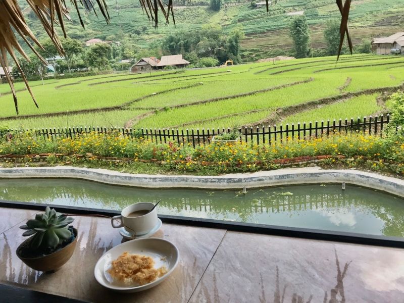 Tavan Family Homestay