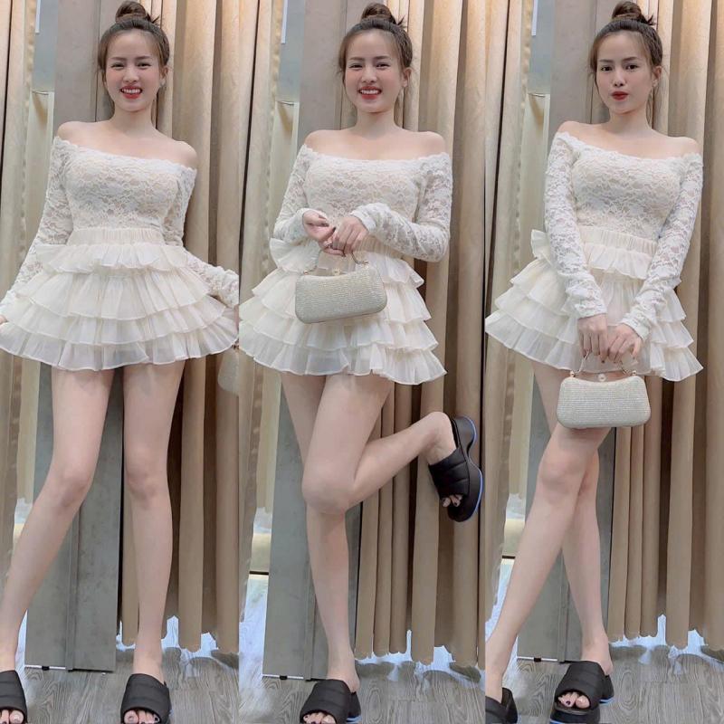 Tawin Fashion