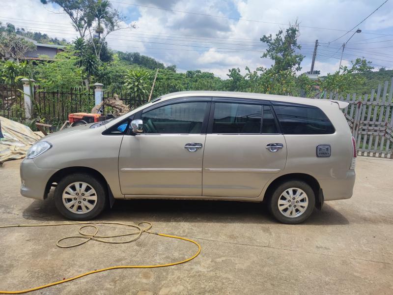Taxi Di Linh
