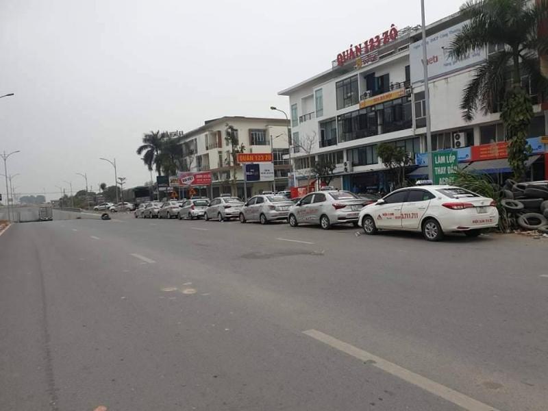Taxi Hội Lim