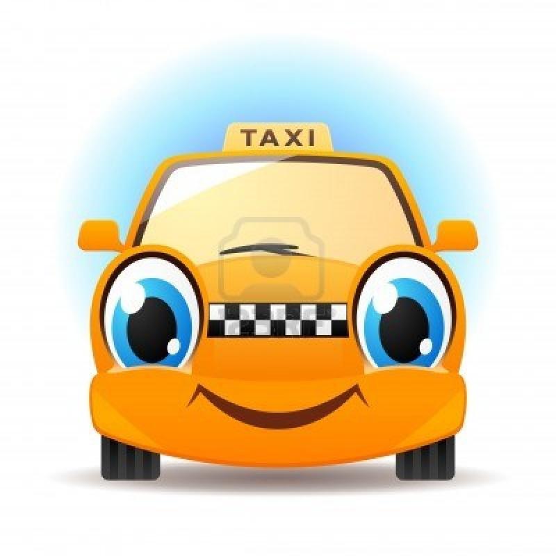Ở đâu cần taxi, có taxi