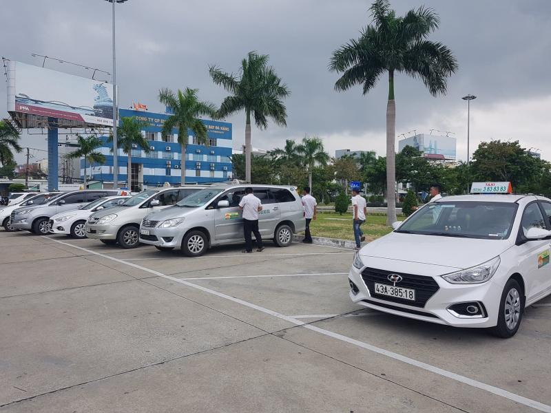 Sao Taxi Quy Nhơn