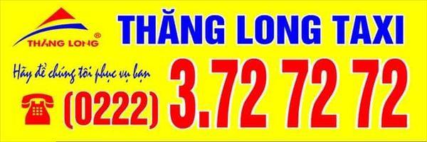 Taxi Thăng Long