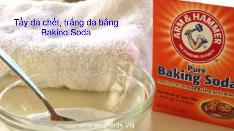 Tẩy da chết