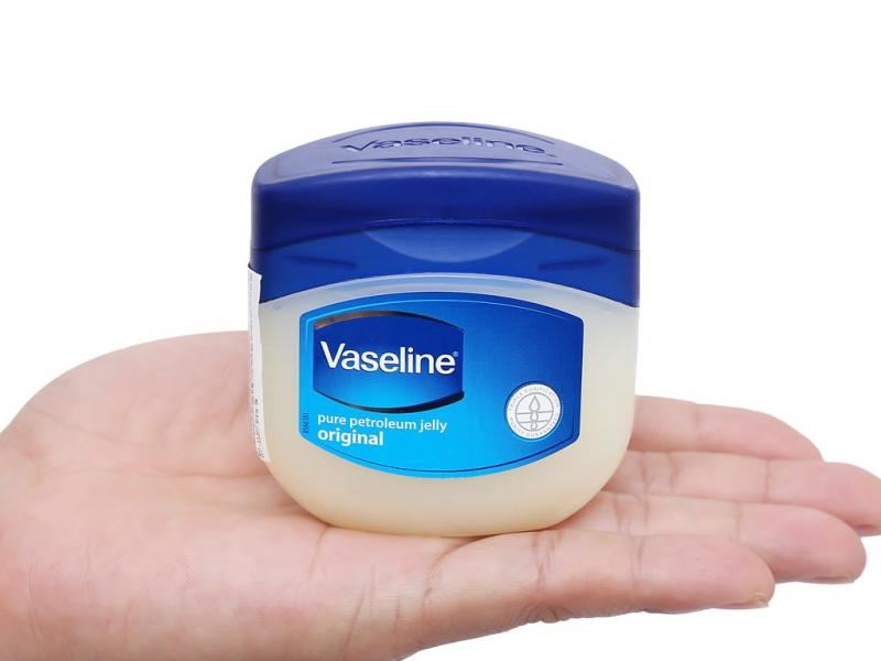 Sáp dưỡng ẩm Vaseline
