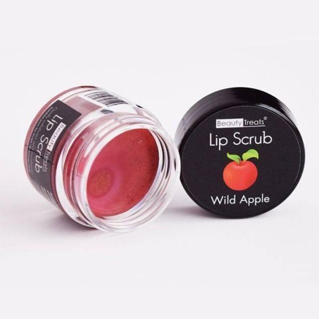 Tẩy da chết môi Beauty Treats Lip Scrub
