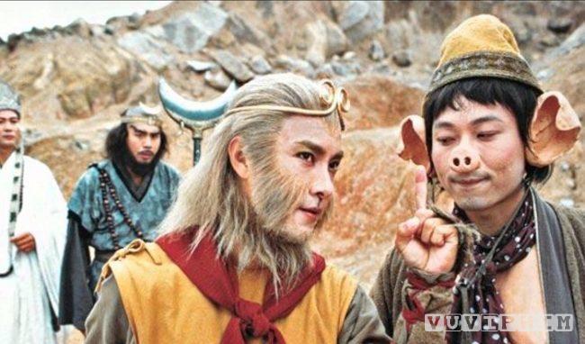 Tây Du Ký 1996