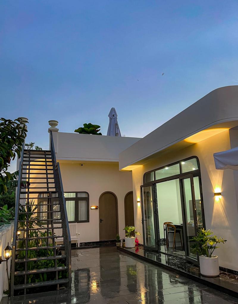 Tây Homestay 968