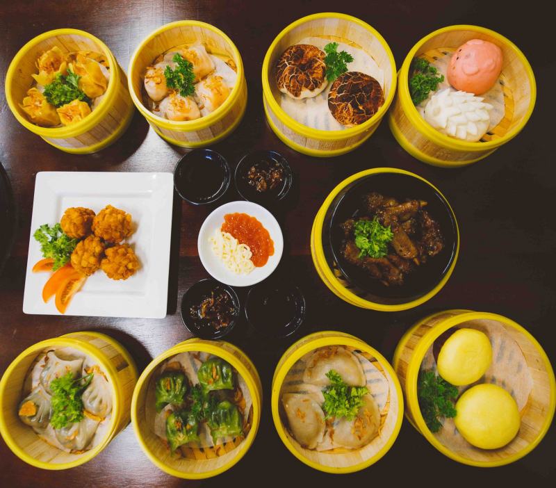 Tây-Tàu Kitchen Đà Lạt