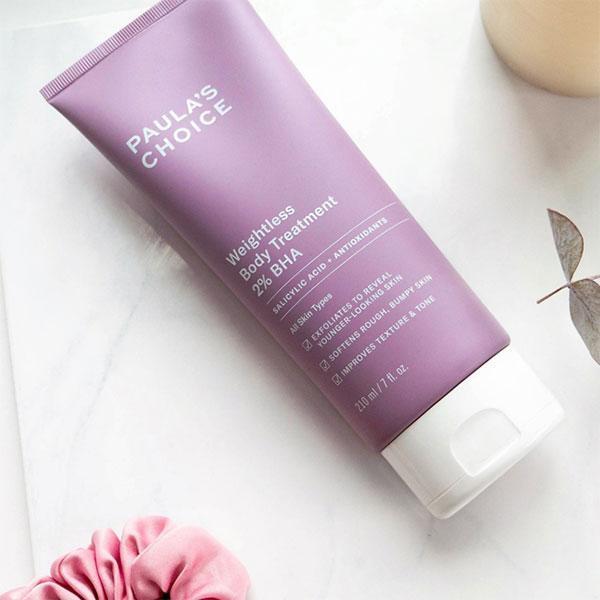 Tinh chất dưỡng thể Resist Skin Revealing Body Lotion with 10% AHA