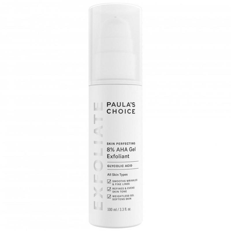Tẩy tế bào chết Paula’s Choice 8% AHA Gel
