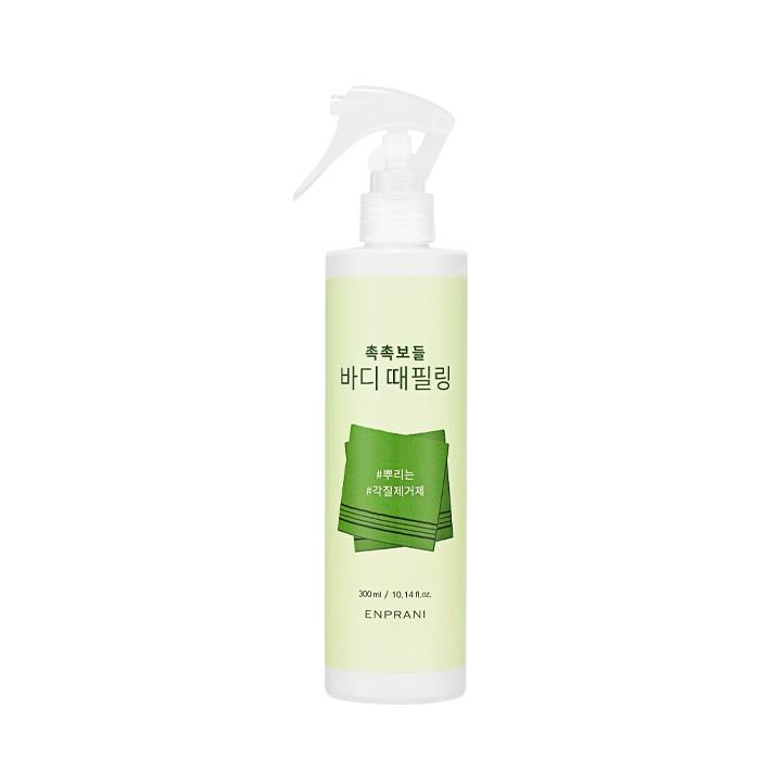 Tẩy tế bào da chết toàn thân Enprani Smooth Skin Body Peeling