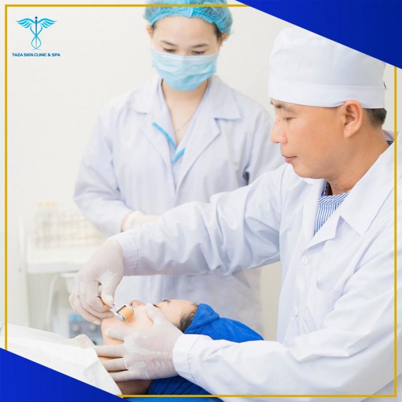 Taza Skin Clinic & Spa
