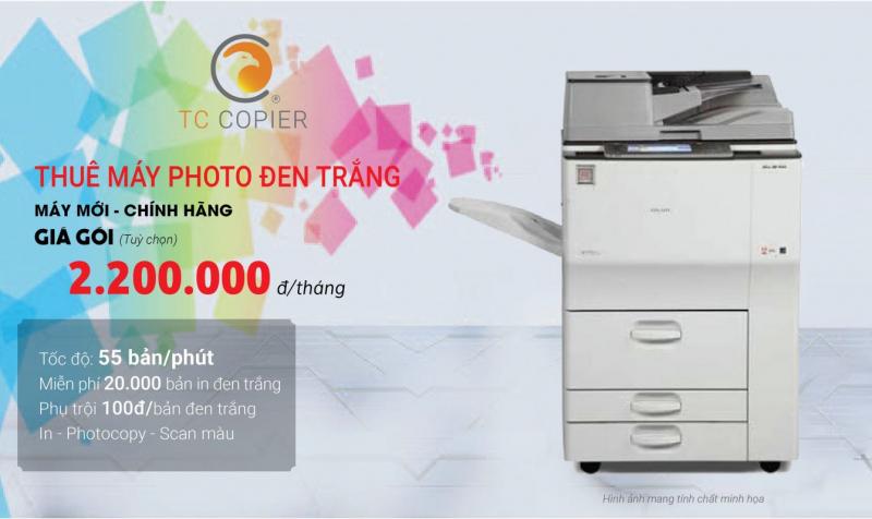 Công ty cổ phần TC Group