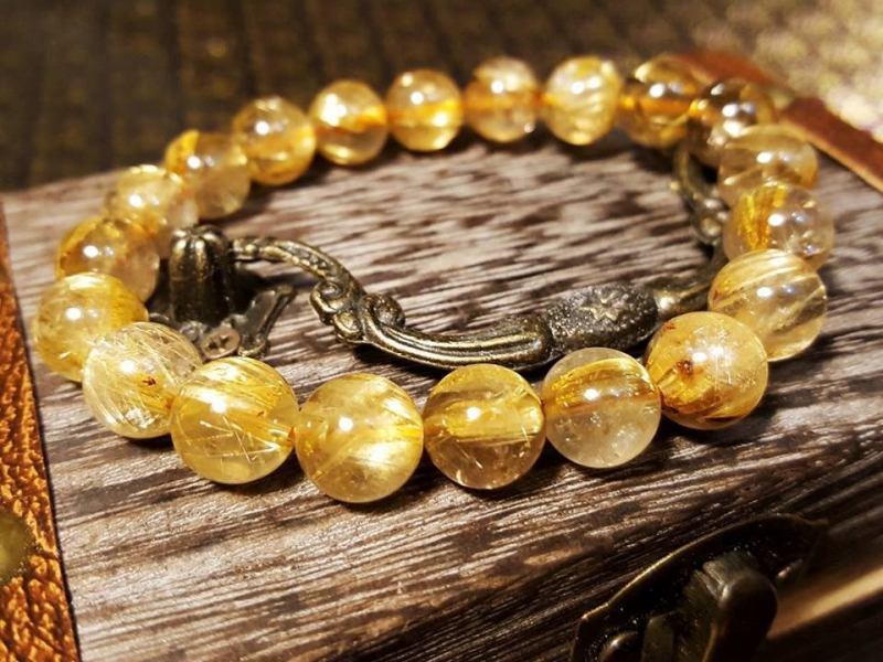 TĐ Gems - Trang sức Phong Thủy Đà Lạt
