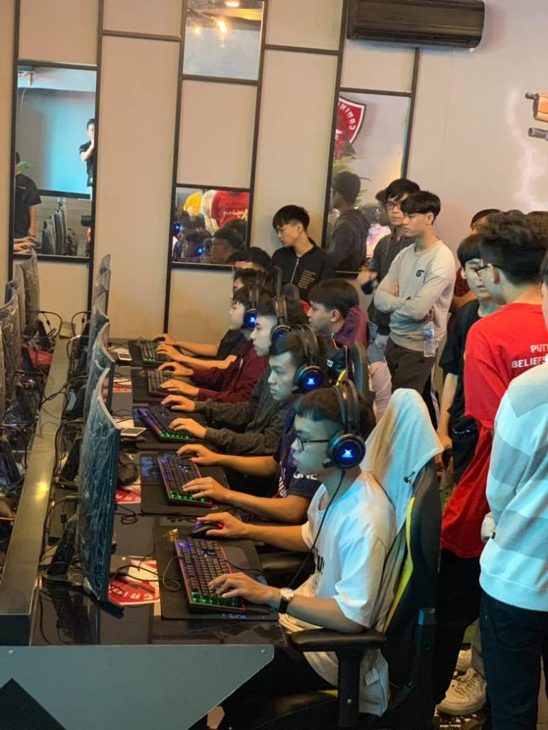 TDM Gaming