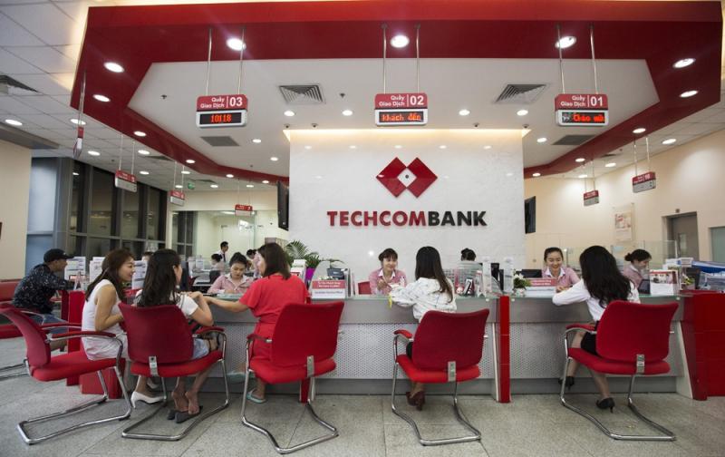 Techcombank