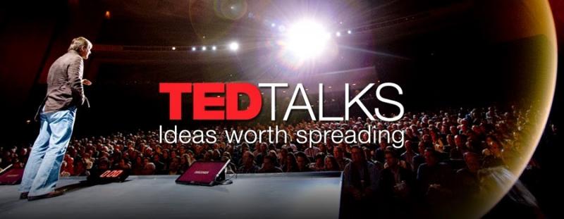 TED Talks