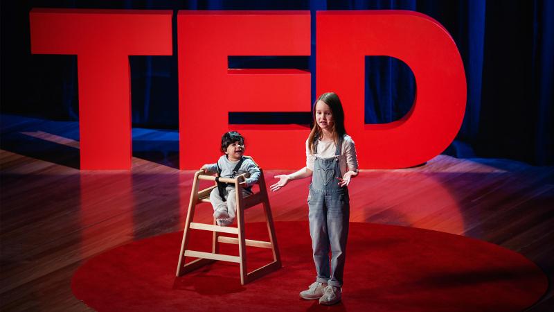 TED Talks