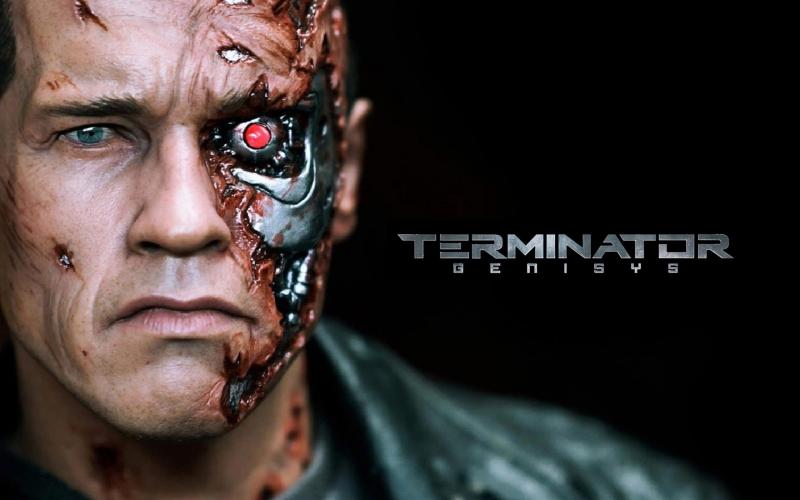 The Terminator