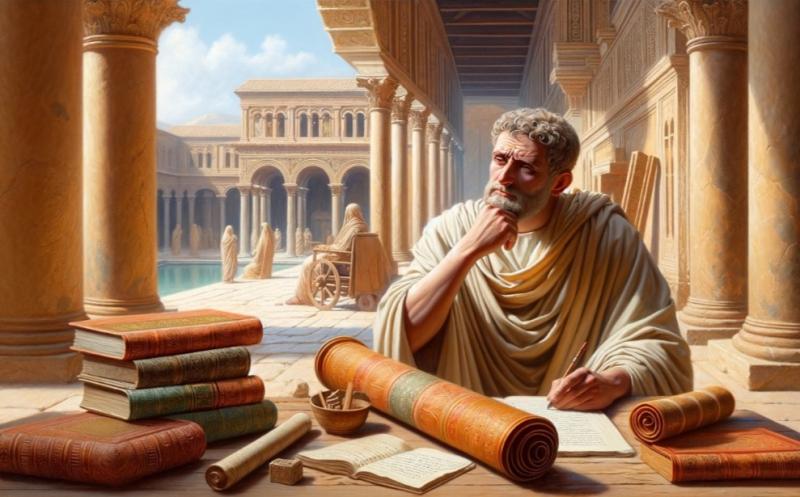 Tertullian