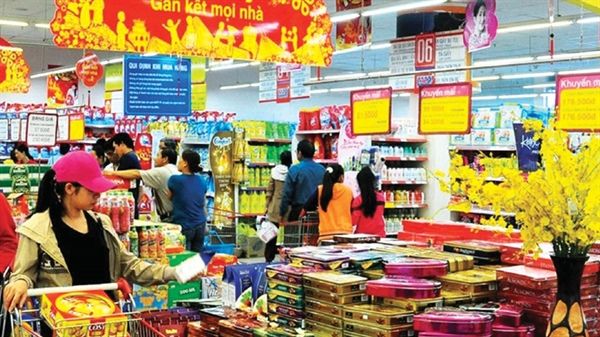 Lời khuyên mua sắm Tết tiết kiệm mà vẫn đầy đủ cho gia đình