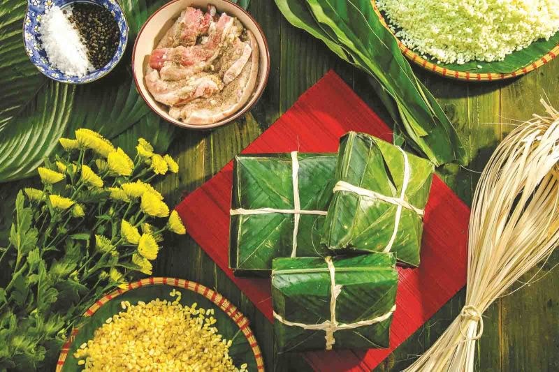 Lý do không nên bỏ Tết truyền thống dù thế nào đi nữa