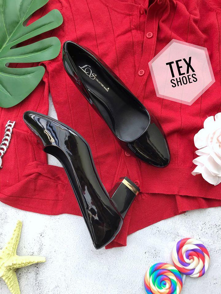 TEX SHOES - Giày Xuất khẩu