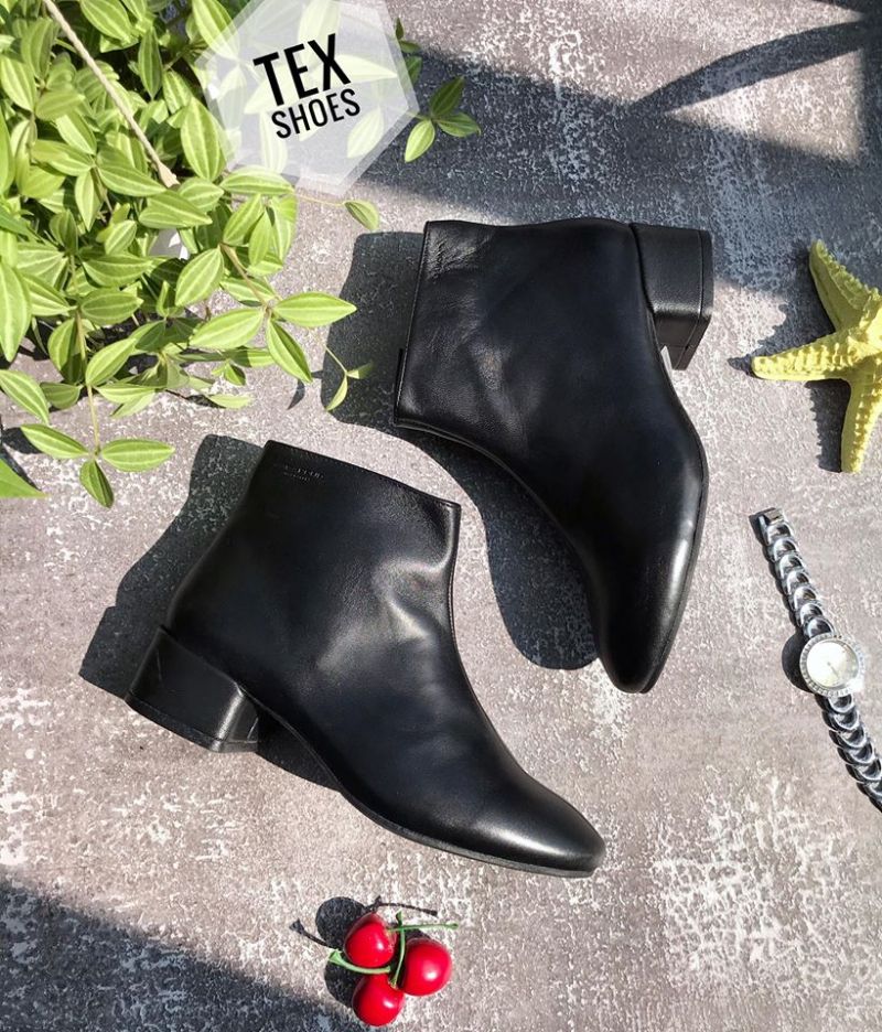 TEX SHOES - Giày Xuất khẩu